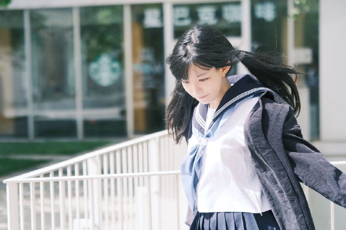 传记 · 排队时